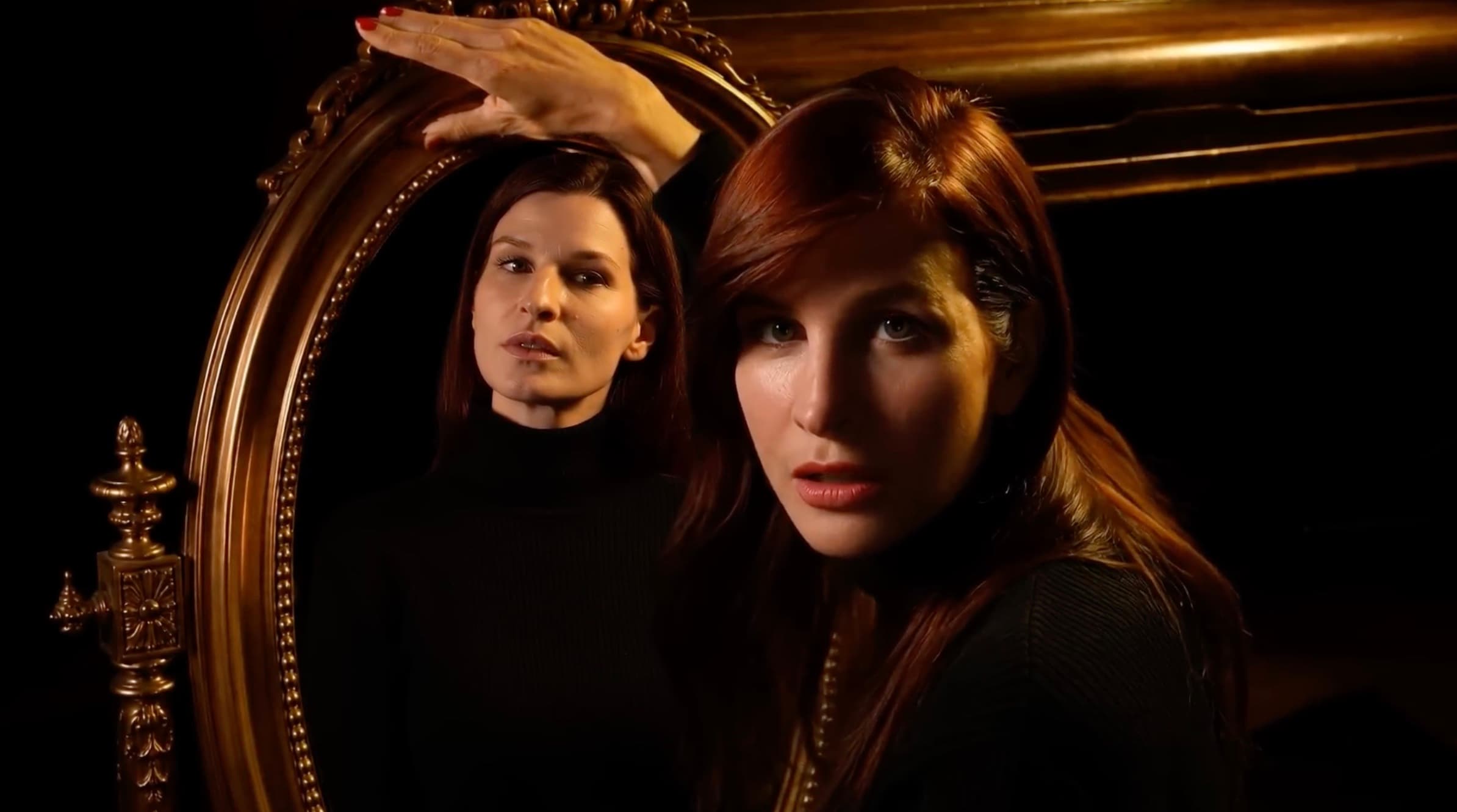Mercury Retrograde — Official Video